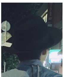 THE H.W. DOG & CO.  | ハット