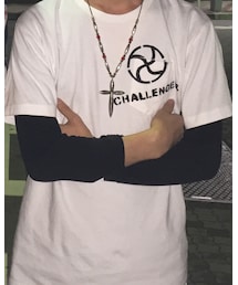 CHALLENGER | Tシャツ/カットソー