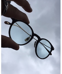 OLIVER PEOPLES | サングラス