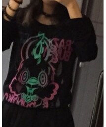 SEXPOT | Tシャツ/カットソー