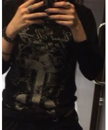 SEXPOT | Tシャツ/カットソー