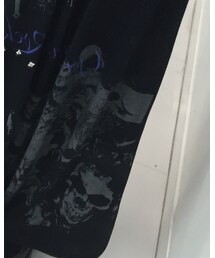 SEX POT ReVeNGe | スカート