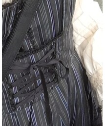 BLACKPEACENOW | ワンピース