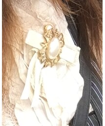 axes femme | シャツ/ブラウス