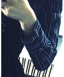 PEACE NOW | シャツ/ブラウス