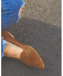 Import & Select | パンプス