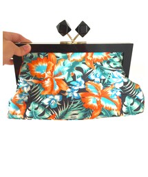 ROSE BUD | クラッチバッグ