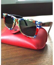 Ray-Ban | サングラス