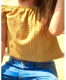 ZARA | Tシャツ/カットソー