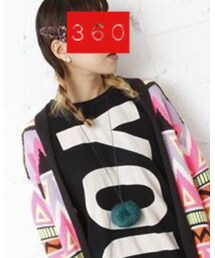 JOYRICH | Tシャツ/カットソー