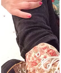 UNIQLO | デニムパンツ