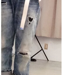 Bershka | デニムパンツ