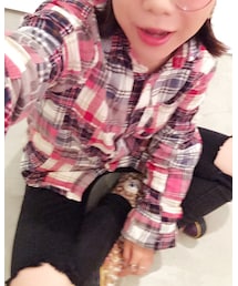 BEAMS | シャツ/ブラウス