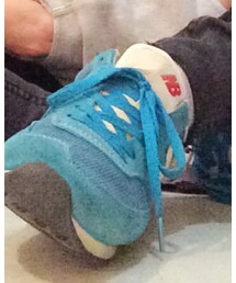 NEW BALANCE | スニーカー