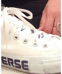 CONVERSE | スニーカー