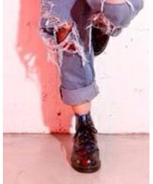 Dr. Martens | ブーツ