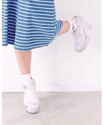 MAISON GILFY | サンダル