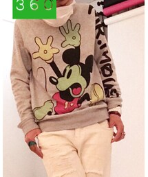 H&M | スウェット