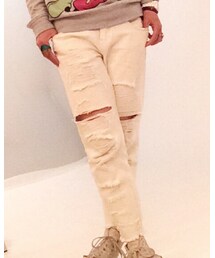 Bershka | デニムパンツ