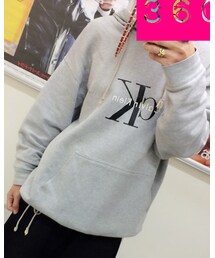 古着 | パーカー