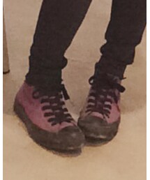 CONVERSE | スニーカー