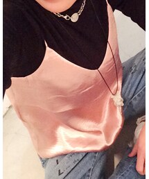 H&M | キャミソール