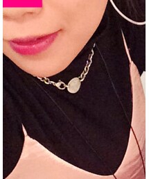 TIFFANY&Co. | ネックレス