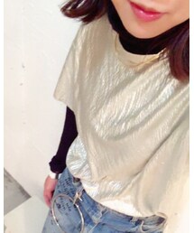Bershka | Tシャツ/カットソー