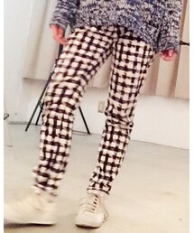 no brand | その他パンツ