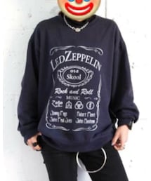 古着 | スウェット