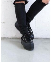 VANS | スニーカー