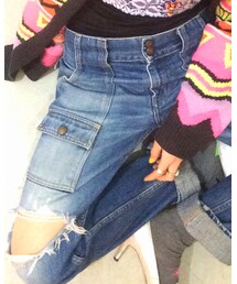 Levi's | デニムパンツ