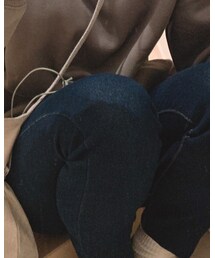 Pierrot | デニムパンツ