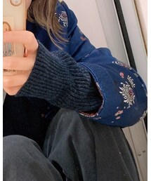 UNIQLO | ニット/セーター