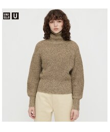 UNIQLO | ニット/セーター