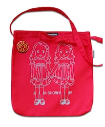 JETLINK | トートバッグ