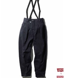 Levi's | Levi’s(R) x Stranger Things EL PLEATED JEANS ELEVEN(デニムパンツ)