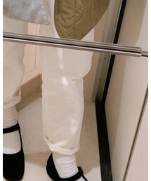 UNIQLO | デニムパンツ