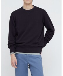 UNIQLO | スウェットシャツ(スウェット)