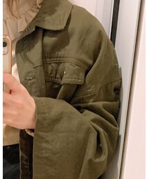 kutir | ジャケット/アウター