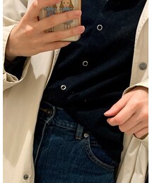 無印良品 | カーディガン/ボレロ