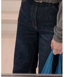 UNIQLO | デニムパンツ