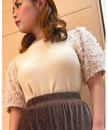 PRIME PATTERN | ニット/セーター