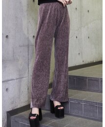 EMODA | その他パンツ