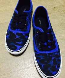 FOREVER 21 | スニーカー