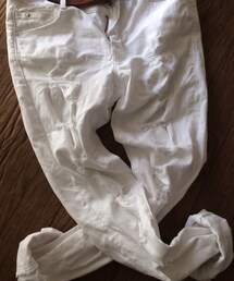 ZARA | デニムパンツ