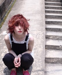 H&M | サロペット/オーバーオール