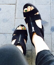 Bershka | サンダル