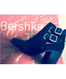 Bershka | ブーティ
