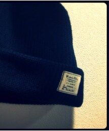 300匀 | ニットキャップ/ビーニー